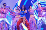 Richa Dance Stills